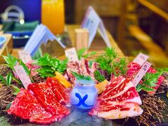 -黑牛の店·和牛烧肉(合生汇店)