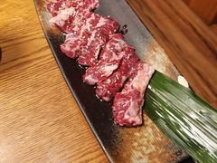 -炎蔵牛舌烤肉