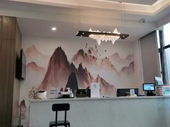 -花居酒店(苏州高教区尹山湖地铁站店)