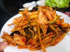 拌花菜-冷面大王(细河南路店)