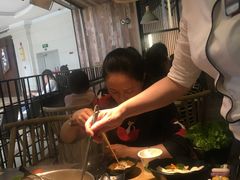 -左庭右院鲜牛肉火锅(南通CBD大有境店)