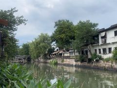 -小河直街历史文化街区