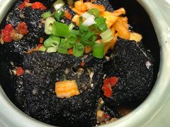 长沙臭豆腐-佬麻雀·新湘菜(珠海金发购物中心店)
