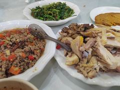 -元谋凉鸡店(百年老店)