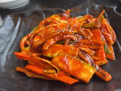 -本家·添百客韩国料理(泰然店)