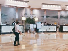 -无锡新湖铂尔曼大酒店