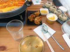-小岛餐厅