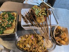 -有局·成都市井烧烤·精酿啤酒(双楠店)