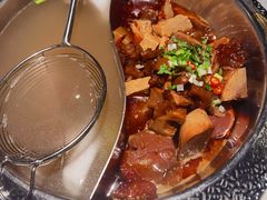 -左庭右院鲜牛肉火锅(苏州园区永旺店)