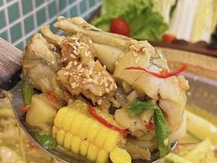 -肥家大排档(天河体育西店)