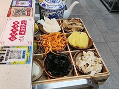 -芈重山老火锅(广州首店)