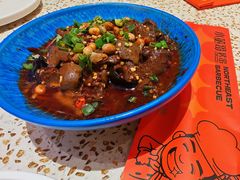 -小董哥烤串·爆汁大油边(故宫店)