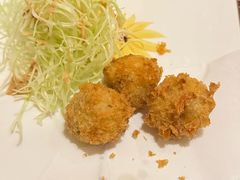-长崎屋·日本料理·刺身·烧鸟(天河北路店)