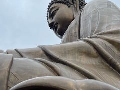 -天坛大佛