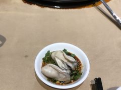 生蚝-渔乐里(智荟城店)