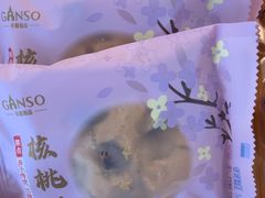 -元祖食品GANSO(星沙店)