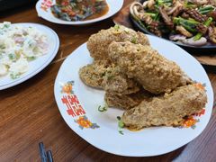 -谢记上海大排档(长寿路店)