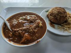 -老磁器口豆汁店(天坛店)