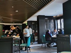 大堂-绿波廊(豫园店)