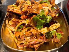 -大头叔烤鸡爪·朝鲜族烤串(天池路店)