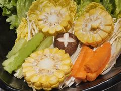 -潮界(虹桥新天地店)