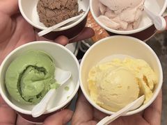 -亚马逊蒸汽活海鲜自助(LCM置汇旭辉广场店)