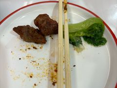 -欧提汗·新疆餐厅·清真(银都路店)