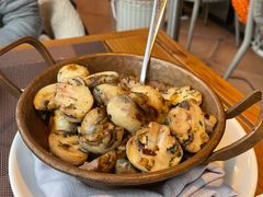 炒蘑菇-Solo(衡山路店)