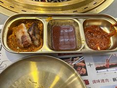 -明洞王妃家烤肉(苏州中心星悦汇店)