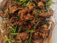 -清真·同发顺饭庄·烧麦(总店)