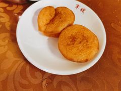 黄金糕-伊萨娜印尼餐馆