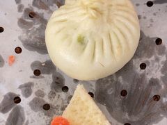 -永春园·扬州早茶·淮扬菜(漫乐城店)