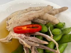 -瑞福园联谊餐室(茂名南路店)