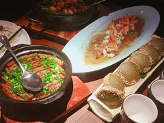 -绿茶餐厅(城西银泰城店)