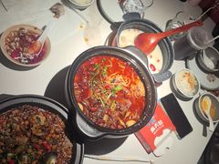 -麻六记(新天地店)