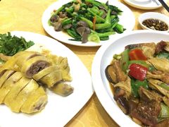 -瑞记湛江鸡饭店·粤西第一鸡(粤垦店)