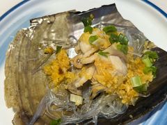 -渔港甄宴·海鲜·地标烟台菜(金沙滩店)