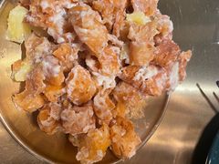 -鱼介炭火烤鱼(1227店)