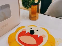 -法桐蛋糕·手作面包(万象城店)