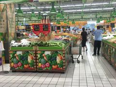 -大润发(梅兰东路店)