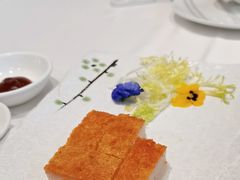 -金河半岛园林酒家(金融城店)