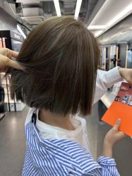 -Hair Code芭曲发型