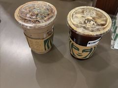 -星巴克(北京南站第二店)