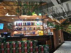 -鸟语林烧烤之约(四平店)