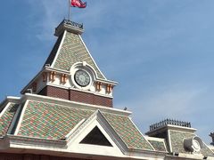 -沈阳方特欢乐世界