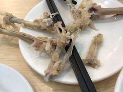 -贞味盐焗鸡(老城店)