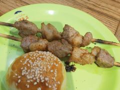 -北疆饭店(金狮广场店)