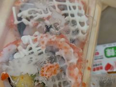 -池田寿司·新鲜现做(昌平悦荟店)
