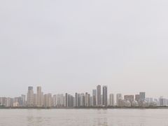 -武汉关码头(轮渡站)