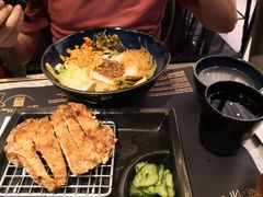 -馔豚·台北菜专门店(深圳湾万象城店)